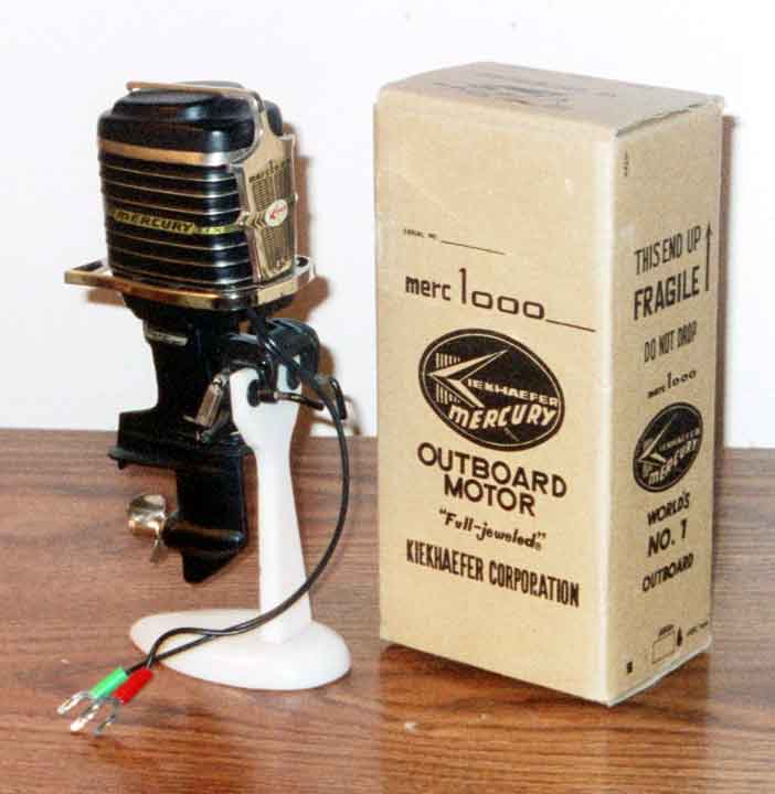 rc outboard engines
