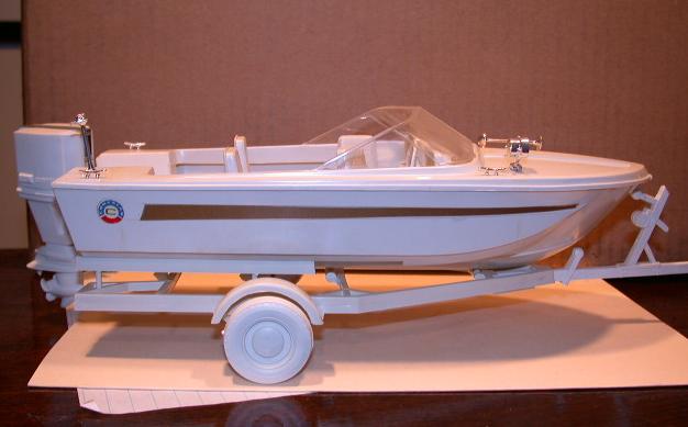 Chrysler hydro vee boat for sale #4
